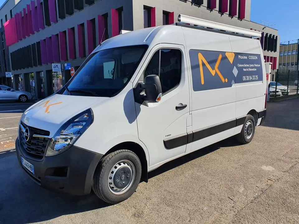amenagement de combles guingamp