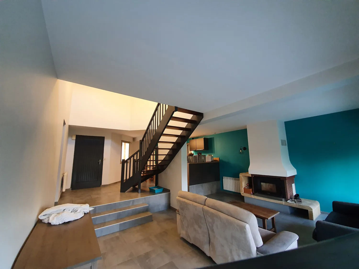 amenagement de combles saint brieuc