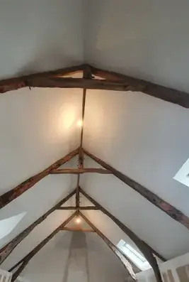 aménagement de combles Tregeux-1