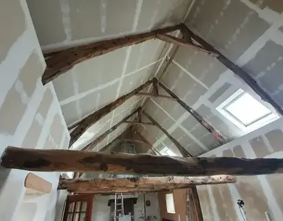 décorateur intérieur Lamballe-3