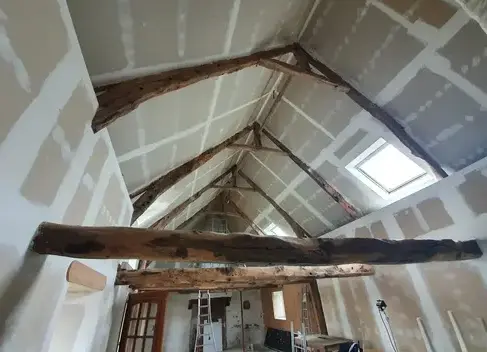 rénovation intérieur Guingamp-5