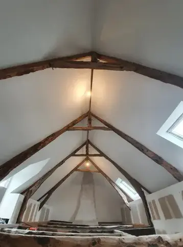 rénovation intérieur Lamballe-5